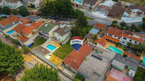Imagem 5 de 7 de Terreno C/entrada Para 2 Ruas - Jardim Tapajós - Atibaia/sp - Te3584