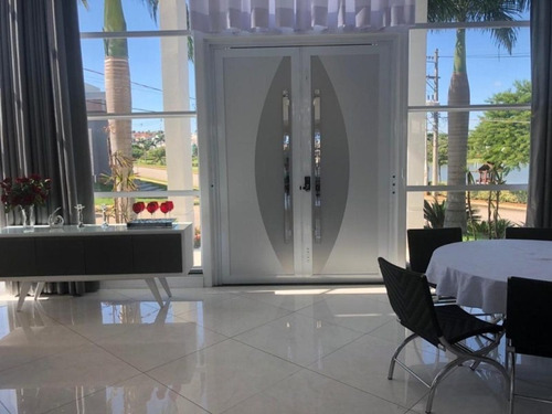 Imagem 17 de 30 de Espetacular Sobrado Com 5 Dormitórios À Venda, 780 M² Por R$ 3.350.000 - Condomínio Ibiti Royal Park - Sorocaba/sp - So0148 - 67640876