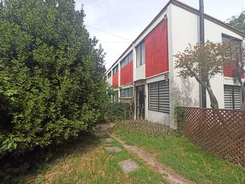Casa Familiar/ Barrio Los Adoquines, Ñuñoa (105514)