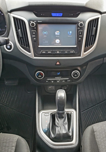 Imagen 9 de 15 de Hyundai Creta 2017