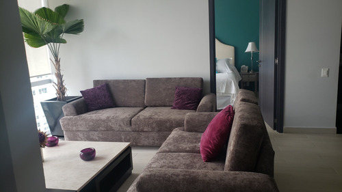 Imagen 3 de 14 de Rento Departamento - Santa Fe - Cuajimalpa De Morelos
