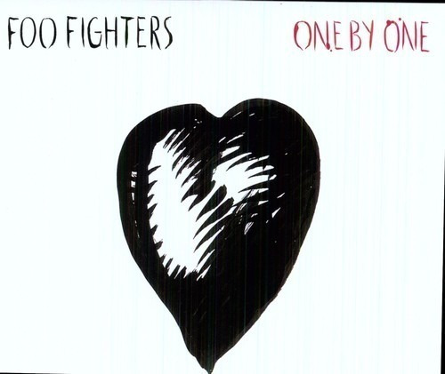 Vinilo Foo Fighters / One By One / Nuevo Sellado