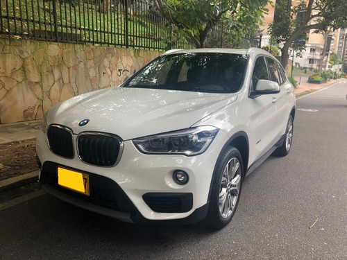 Imagen 1 de 11 de Bmw X1 Sdrive20i 2018