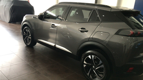 Imagen 9 de 17 de Peugeot 2008 1.2 Allure Promoooo
