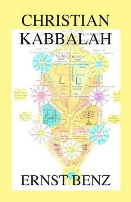 Libro Christian Kabbalah - Ernst Benz