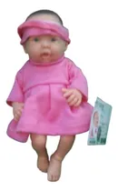 Comprar Bebotes Reales Bebe Reborn Bebes Casita Muñecas Mini Vestido