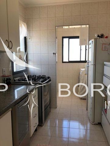Imagem 5 de 20 de Apartamento À Venda Em Jardim Chapadão - Ap001136