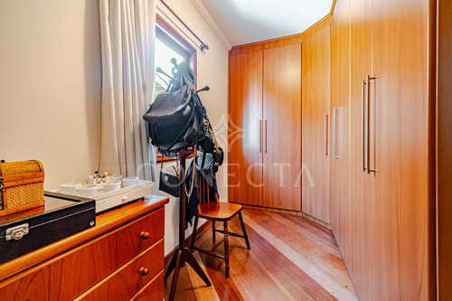 Imagem 14 de 22 de Linda Casa 360m² De Alto Padrão A Venda No Residencial 11 - Cnca1091