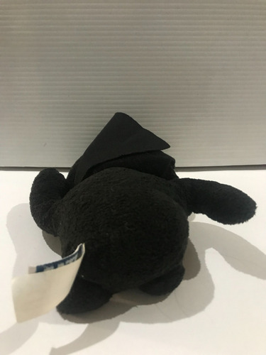 Peluche Darth Vader Star Wars Lucas Film 18cm X 14cm (Usado)