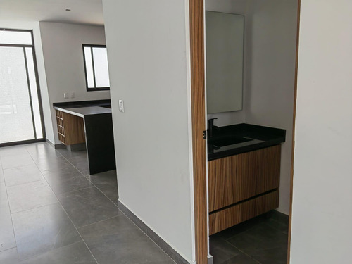 Casa En Venta En Codominio Zen Life Residencial Ii