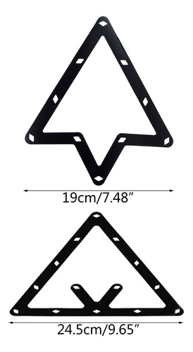 (b) Estante Para Bolas De Billar, Sábana, Estante Para Bolas