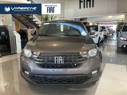 Fiat Strada STRADA FREEDOM 1.3 Entrega Inmediata
