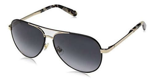 Kate Spade Nueva York Gafas De Amarissa Aviator Para Hv5se