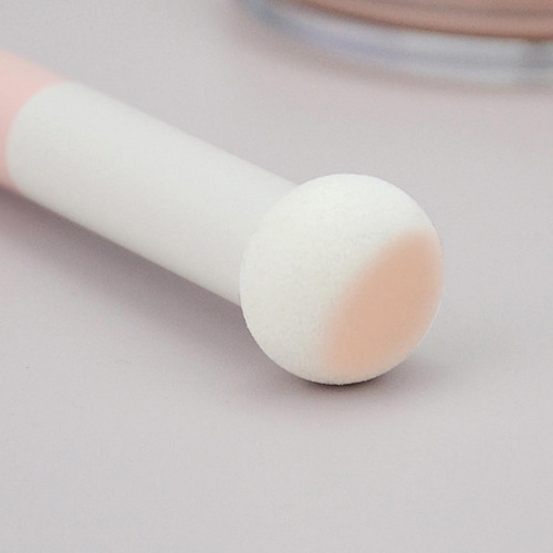 4 Pincel Corrector De Maquillaje Profesional Punteado