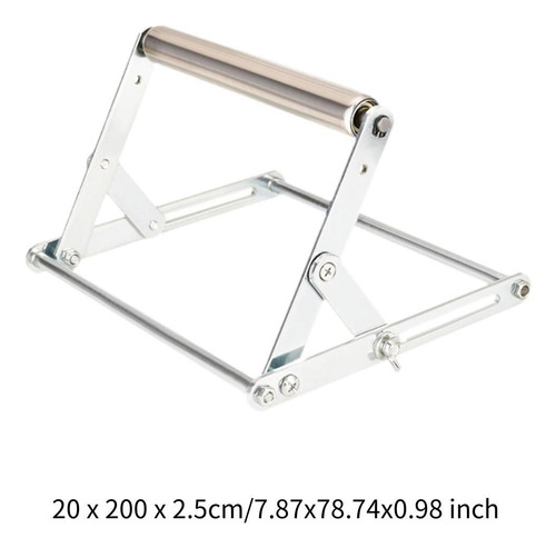Soporte De Trabajo Para Máquina Cortadora, Soporte De