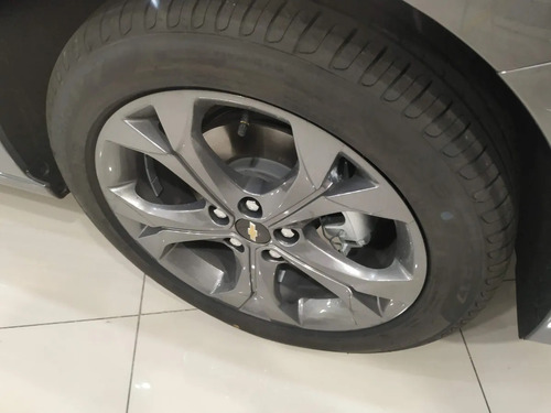 Chevrolet Cruze Ltz Automático 4 Puertas 1.4 N Turbo 2021 La