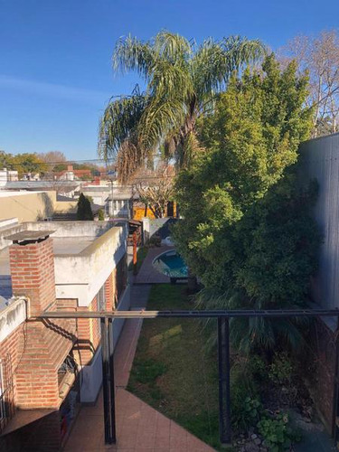 Warnes 2570 - Alberdi, Rosario, Santa Fe