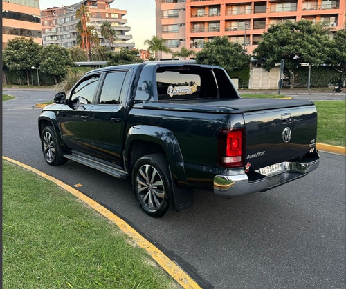 Volkswagen Amarok 3.0 V6 Extreme 258Cv