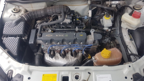 Chevrolet Celta 1.0 Life Flex Power 3p 2011