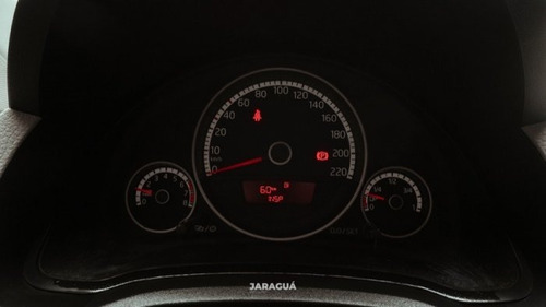 Up! 1.0 Tsi Move Up 12v Flex 4p Manual