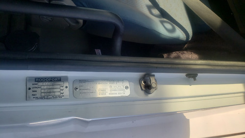 Volkswagen 13.180 / 18 180 / 13180 / 13-180 - Sider Lonado