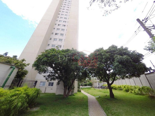 Imagem 8 de 18 de Apartamento Com 2 Dormitórios À Venda Ermelino Matarazzo - São Paulo/sp - Ap6124