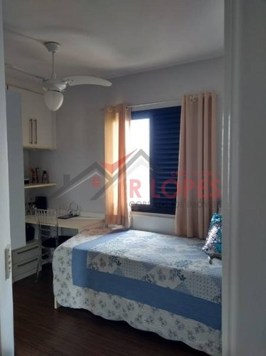 Imagem 10 de 29 de Apartamento Em Condomínio Padrão Para Venda No Bairro Vila Matilde, 3 Dorm, 1 Vagas, 72 M - 1892