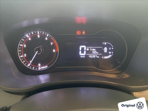 Imagem 8 de 9 de Hb20s 1.0 12v Flex Evolution Manual