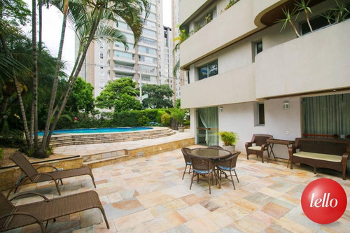 Imagem 21 de 26 de Apartamento - Ref: 179821