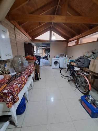 Venta Amplia Casa Villa Santa Maria, Valle Grande