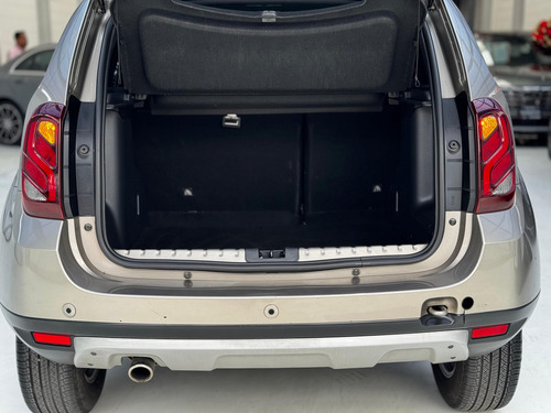 Renault Duster 2.0 Intens At