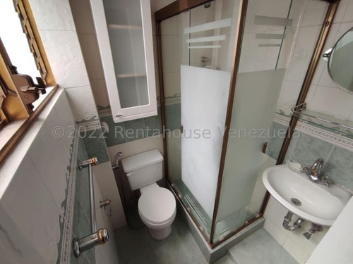Imagen 14 de 15 de Apartamento En Venta Cumbres De Curumo 22-24301 Wolfgang Liaz 0414-132-24-22 0412-582-01-12