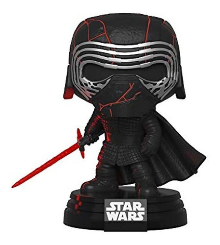 Funko Pop! Star Wars: Rise Of The Skywalker