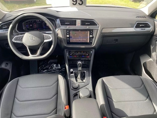 Volkswagen Tiguan 350tsi Life 2.0 4motion My23 Línea Nueva
