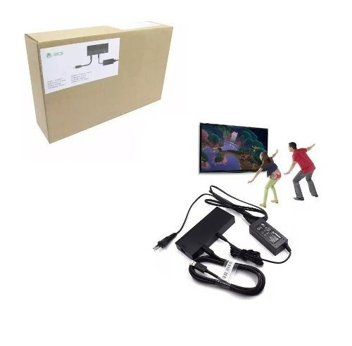  Kinect 2.0 Conector Adaptador Xbox One S E X Windows 10
