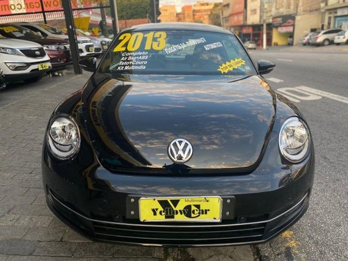 Volkswagen Fusca 2.0 Tsi Dsg, Eyy0005