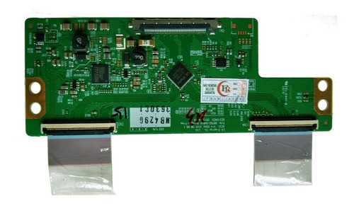 Placa T-con Tv 49lb5500 6870c-0481a