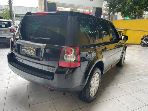 Imagem 6 de 14 de Land Rover Freelander 2 Freelander 2 Se 4x4 3.2 24v (aut) Á