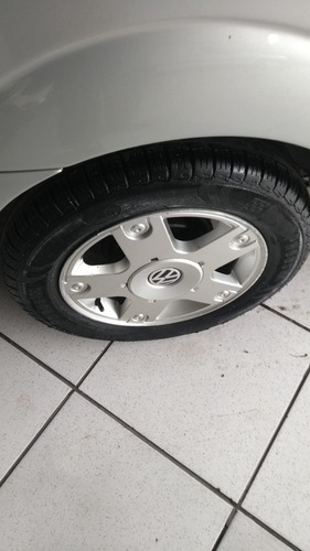 Imagem 10 de 10 de Vw Saveiro