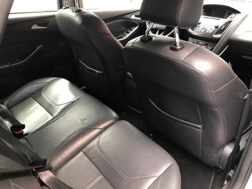 Ford Focus 1.6 Se Flex 5p