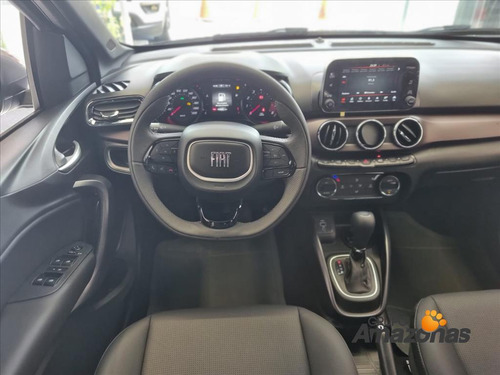 Fiat Cronos 1.3 FIREFLY FLEX PRECISION CVT