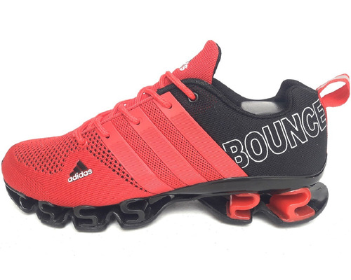adidas mega bounce 3d precio