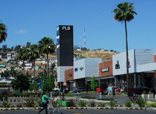 Imagen 2 de 16 de Locales Comerciales En Renta, Plaza Las Brisas, Tijuana B.c.