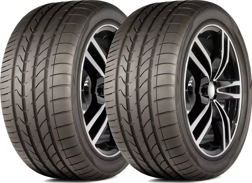 Kit 2 Pneus 235/55R19 105Y Atturo AZ850 Aro 19