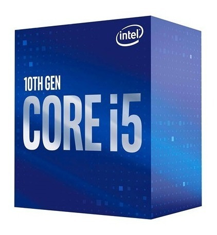 Imagen 6 de 9 de Cpu Intel Core I5 10m Gen Disco 1tb+240 Ssd Ram 8gb Inc Iva