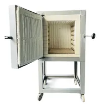 Comprar Horno De Fibra Cerámica Orl Hornos Electricos