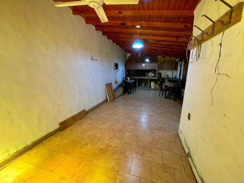 Venta Casa 4 Dormitorios Costa Azul Con Cochera