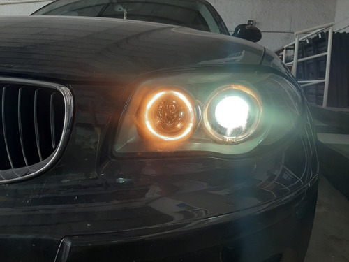Bmw Serie 1 120ia Top