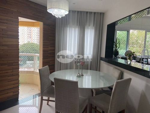 Imagem 3 de 15 de Apartamento - Campestre - Ref: 19389 - V-19389