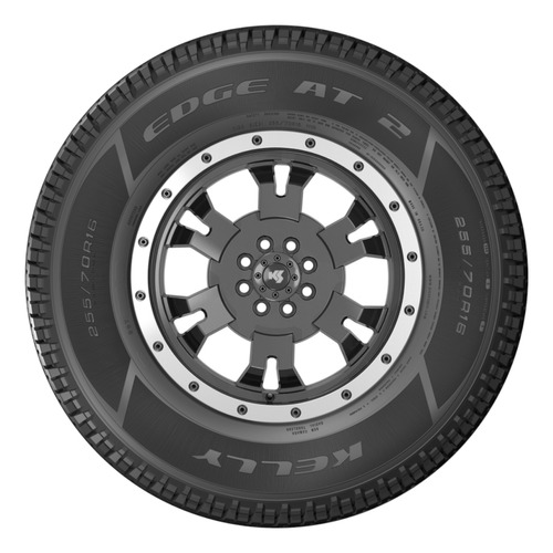 Pneu 245/70r16 Goodyear Kelly Edge At 2 113/110t T